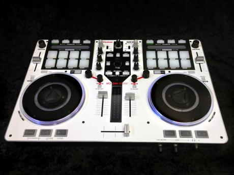 Vestax: VCI-380W