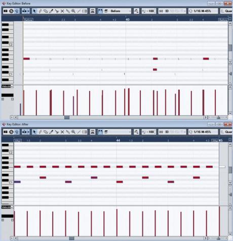 Sám doma 8. - Nahrávat, či editovat MIDI stopy?