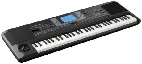 Korg microArranger - novinka v oblasti aranžérů