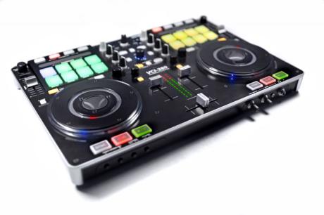 Vestax: VCI-380 Serato DJ