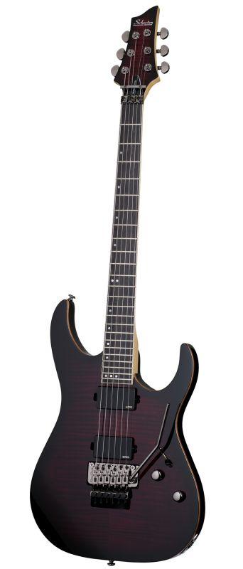 Schecter: BANSHEE