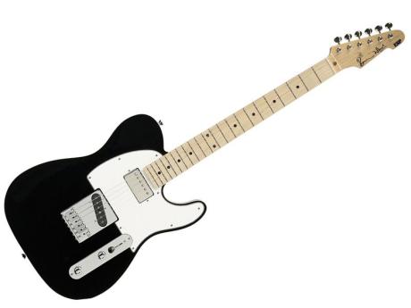 ESP Ron Wood Maple - telecaster nejen pro milovníky „Stounů“