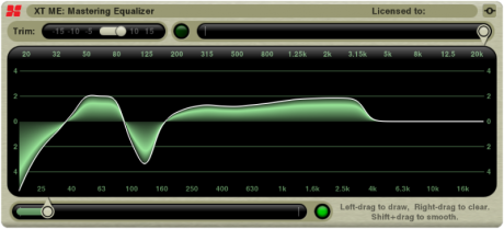 Harrison: Plug-iny pro Mixbus