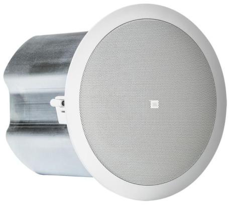 JBL Control 16C/T, 14C/T a 12 C/T: Nové stropní reproduktory od JBL