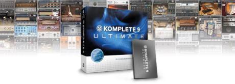 Native Instruments: Kontakt 5.2