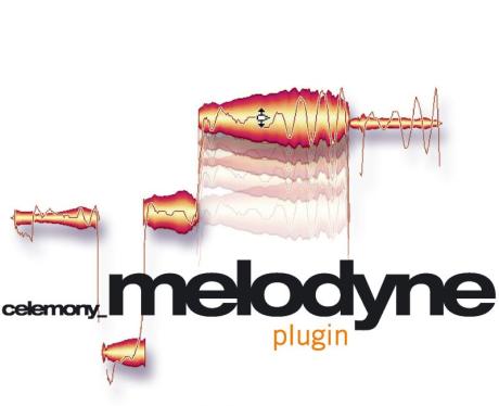 Technologie Celemony ARA - budoucnost hudebních plug-inů