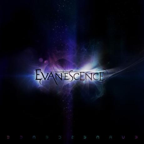 Evanescence - Evanescence