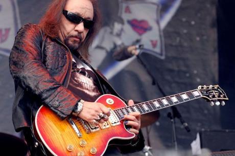 Ace Frehley