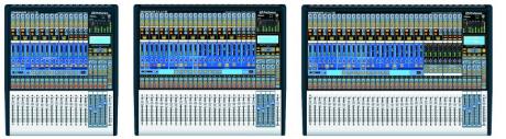 Presonus: StudioLive AI