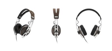 Sennheiser: Nové barvy ve spektru Momentum On-Ear