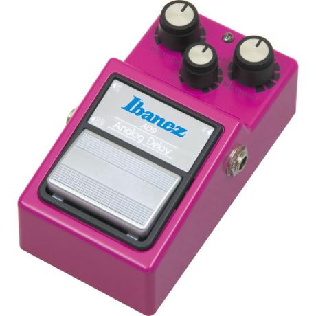 Ibanez AD9 - analogový delay