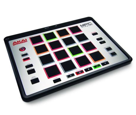 Akai Professional: MPC Element