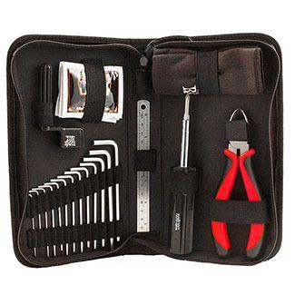 Ernie Ball: Musician's Tool Kit