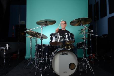 Vinnie Colaiuta