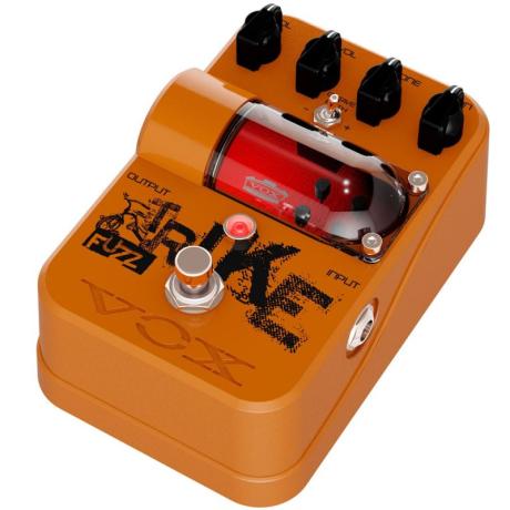 VOX: Trike Fuzz