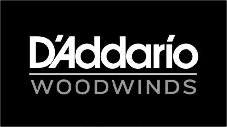 D'Addario Woodwinds: nová značka plátků pro dechaře