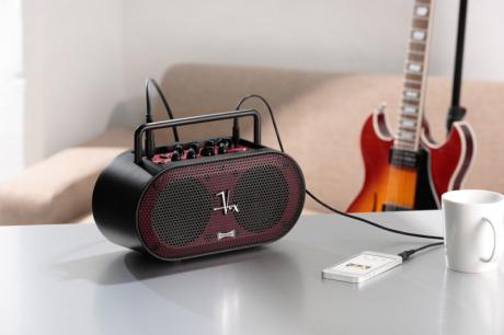 VOX: soundbox mini