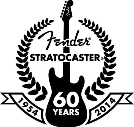 FENDER: Stratocaster slaví šedesátku!