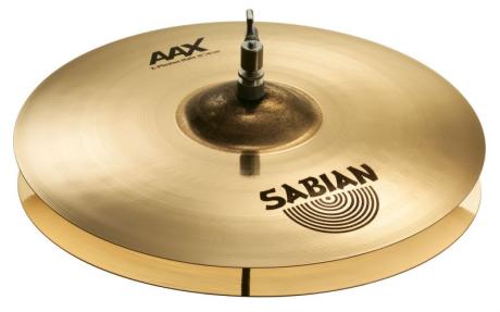 Sabian AA & AAX - pár novinek od firmy Sabian