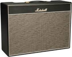 Marshall: 1962HW