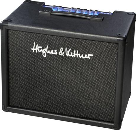 Hughes & Kettner: TubeMeister 18 Twelve combo 1x12