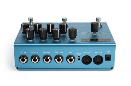 Strymon: BigSky