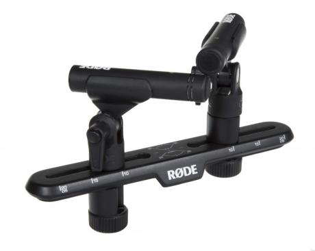 Rode: Stereo Bar