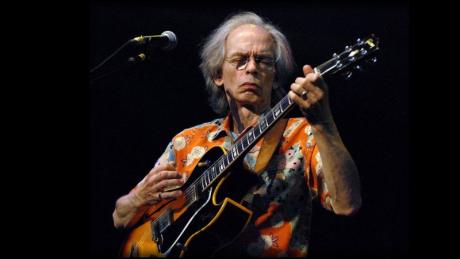 Steve Howe