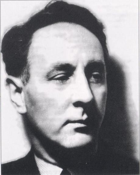 Bohuslav Martinů