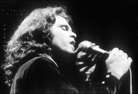 Jim Morrison