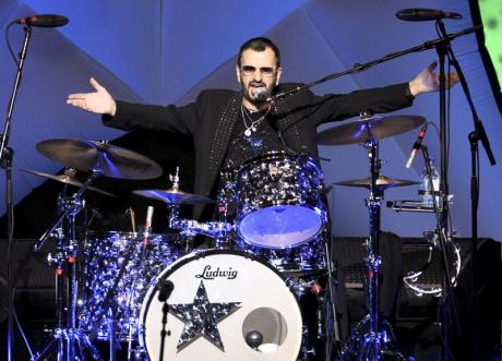 Ringo Star