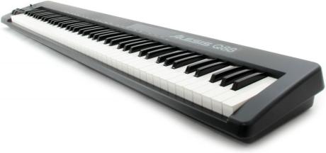 Alesis Q88 - řídicí klaviatura