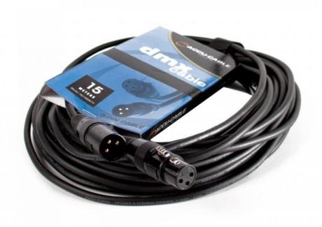 American DJ: Accu Cable DMX