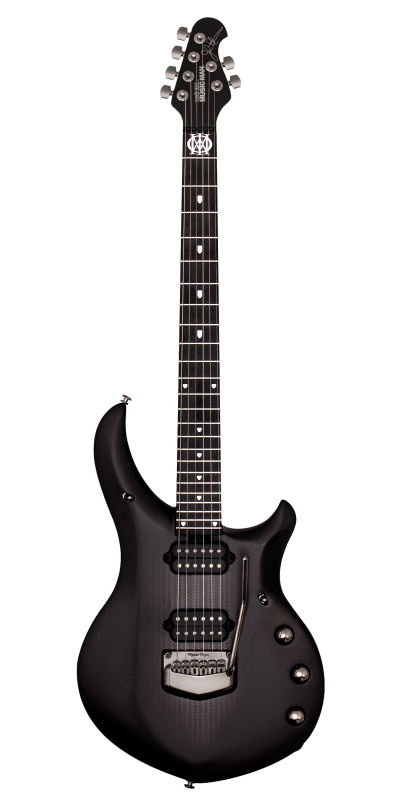 Music Man USA: Majesty Polar Noir