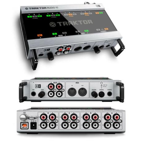 Analogový vs. digitální Djing - DVS (Digital Vinyl System)