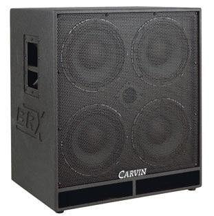 Carvin USA: BRX10.4