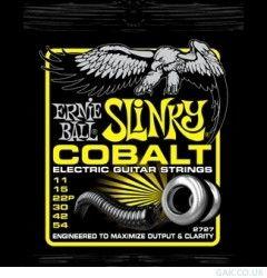 Ernie Ball: Cobalt 11/54