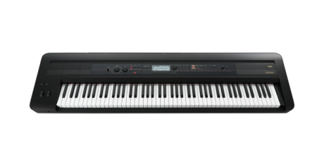 Korg: Kross Black