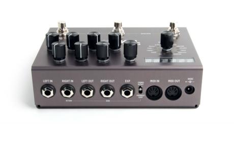 Strymon: Best All-Around Delay Effects Pedal