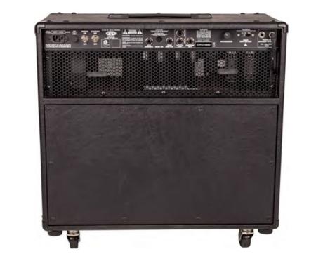 EVH: 5150 III 1x12 50W Combo Black