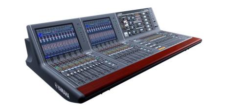 Yamaha: Rivage PM10