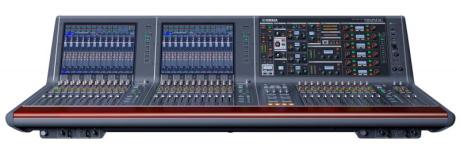 Yamaha: Rivage PM10