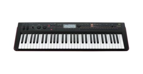 Korg Kross - music workstation