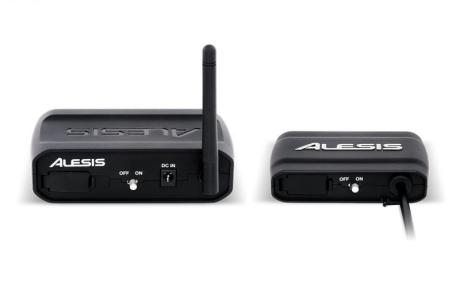 Alesis GuitarLink Wireless - bezdrát pro kytaru