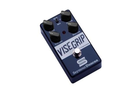 Seymour Duncan: Vise Grip Compressor