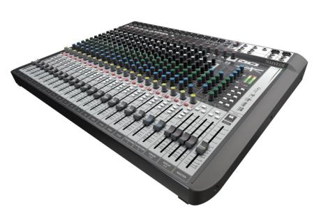 Soundcraft: Signature MTK – multitrackový záznam, nebo digitální pluginy v luxusním analogovém mixu