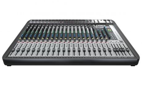 Soundcraft: Signature MTK – multitrackový záznam, nebo digitální pluginy v luxusním analogovém mixu