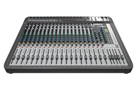 Soundcraft: Signature MTK – multitrackový záznam, nebo digitální pluginy v luxusním analogovém mixu