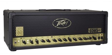 Peavey: 50th Anniversary 6505 Plus a Classic 30 112 – výroční edice legendárních aparátů