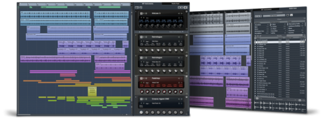 Steinberg: Cubase 8.0.5